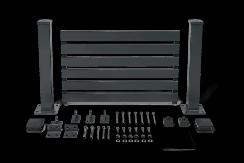 DIY-Montageset
